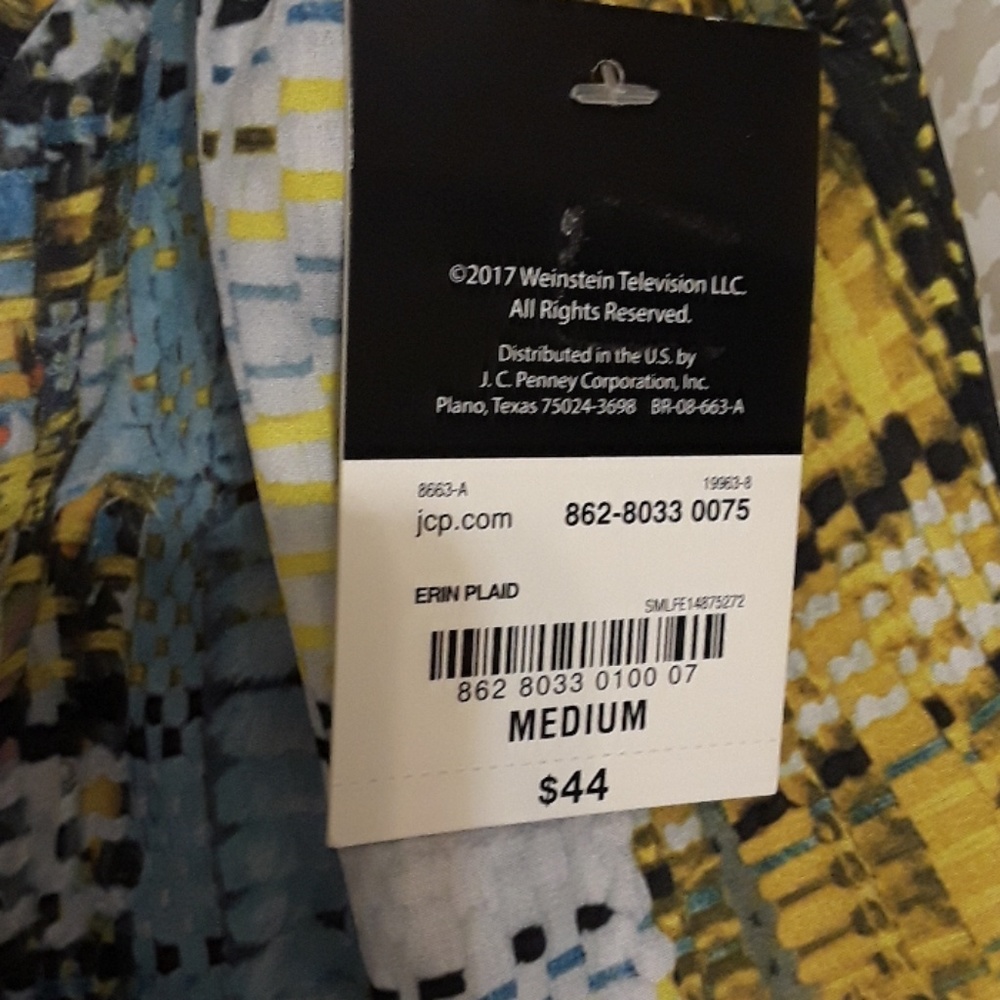 Project runway top - Picture 4 of 6
